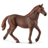 Schleich 13855 - Anglická plnokrvná kobyla 4055744021305 Schleich 13855 - Anglická plnokrvná kobyla 4055744021305