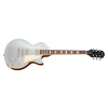 Epiphone Les Paul Standard 60s Silver Mist Epiphone Les Paul Standard 60s Silver Mist