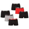 6PACK pánske boxerky Puma viacfarebné (701227792 003) L 120 dní na výmenu alebo vrátenie tovaru! 6PACK pánske boxerky Puma viacfarebné (701227792 003) L 120 dní na výmenu alebo vrátenie tovaru!