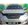 Heko D02125 Deflektor kapoty Kia Ceed 2006-2009 (3 i 5 dveří, nalepovací) Heko D02125 Deflektor kapoty Kia Ceed 2006-2009 (3 i 5 dveří, nalepovací)