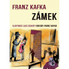 Zámek (Franz Kafka)(Pevná) Zámek (Franz Kafka)(Pevná)