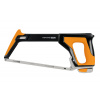 FISKARS 1062931 Píla na železo TrueTension, 300 mm, 24 zubov/palec FISKARS 1062931 Píla na železo TrueTension, 300 mm, 24 zubov/palec