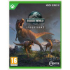 Xbox Series X hra Jurassic World Evolution 3 Xbox Series X hra Jurassic World Evolution 3