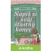 E-kniha Napiš si svůj šťastný konec - Sarah Jio E-kniha Napiš si svůj šťastný konec - Sarah Jio