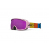 Okuliare GIRO Buster Pink Blocks-Amber Pink Okuliare GIRO Buster Pink Blocks-Amber Pink