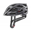 UVEX CITY I-VO, ALL BLACK MAT 2025 52-57 cm UVEX CITY I-VO, ALL BLACK MAT 2025 52-57 cm