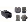 Adaptér AC/DC, výstup: 12V dc, počet výstupů: 1 AC/DC adaptér 2.5A 30W Regulované Adaptér AC/DC, výstup: 12V dc, počet výstupů: 1 AC/DC adaptér 2.5A 30W Regulované