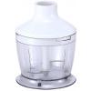 MagicHome Sekáčik potravín MagicHome, 500 ml, pre mixér Bonito, biely MagicHome Sekáčik potravín MagicHome, 500 ml, pre mixér Bonito, biely