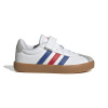 Detská Nízká obuv ADIDAS VL COURT 3.0 EL C JH6317 – Biela Detská Nízká obuv ADIDAS VL COURT 3.0 EL C JH6317 – Biela