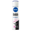 Nivea Invisible for Black & White Clear deospray 150 ml Nivea Invisible for Black & White Clear deospray 150 ml