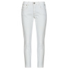 Freeman T.Porter Džínsy Slim SOPHY ANDALOUSIA Biela Freeman T.Porter Džínsy Slim SOPHY ANDALOUSIA Biela