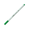 STABILO Pen 68 brush - prémiová fixka s variabilným hrotom - samostatná fixka - smaragdovo zelená STABILO Pen 68 brush - prémiová fixka s variabilným hrotom - samostatná fixka - smaragdovo zelená