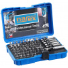 60-dielna sada priemyselných bitov Narex (65404062) 60-dielna sada priemyselných bitov Narex (65404062)
