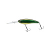 DAIWA - Wobler Steez Shad 60 SP MR SG Weed Shad 6 cm 6,7 g DAIWA - Wobler Steez Shad 60 SP MR SG Weed Shad 6 cm 6,7 g