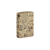 Zippo 66069 Alchemy Design Zippo 66069 Alchemy Design
