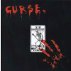 CD The Legendary Pink Dots: Curse CD The Legendary Pink Dots: Curse