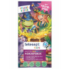 Tetesept Bath Hokuspokus soľ do kúpeľa pre deti 45 g Tetesept Bath Hokuspokus soľ do kúpeľa pre deti 45 g