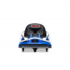 Beneo Motors Driftovacia elektrická motokára 24V, 300W - modrá Beneo Motors Driftovacia elektrická motokára 24V, 300W - modrá