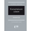 Katastrálny zákon - Komentár - 2. vydanie (Jana Dráčová; Andrej Polák)(Pevná) Katastrálny zákon - Komentár - 2. vydanie (Jana Dráčová; Andrej Polák)(Pevná)