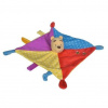 Plyšový zaspávač Simba Macko Pú 42 cm Plyšový zaspávač Simba Macko Pú 42 cm