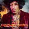 HENDRIX, JIMI: EXPERIENC… (LEGACY RECORDINGS) HENDRIX, JIMI: EXPERIENC… (LEGACY RECORDINGS)