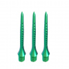 Caliburn Kovové hroty - Bamboo - Dark Green - 30 mm Caliburn Kovové hroty - Bamboo - Dark Green - 30 mm
