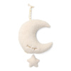Little Dutch Hudobný mesiac Newborn Naturals Little Dutch Hudobný mesiac Newborn Naturals