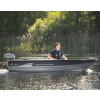 Linder | Sportsman 355 - hliníkový čln Linder | Sportsman 355 - hliníkový čln