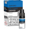 Emporio Booster SALT SHOT Dripper 5x10ml 10mg 5PACK Emporio Booster SALT SHOT Dripper 5x10ml 10mg 5PACK