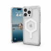 UAG Plyo MagSafe Ice/White iPhone 15 Pro Max UAG Plyo MagSafe Ice/White iPhone 15 Pro Max