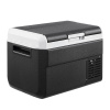 Vevor Prenosná autochladnička 25 l, kompresor, -20–20 °C, 12/24 V, 100–240 V WLCZBXX25LDM7R1Y4001V2 Vevor Prenosná autochladnička 25 l, kompresor, -20–20 °C, 12/24 V, 100–240 V WLCZBXX25LDM7R1Y4001V2