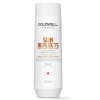 Goldwell Dualsenses Sun Reflects After-Sun Hair and Body Shampoo 100 ml Goldwell Dualsenses Sun Reflects After-Sun Hair and Body Shampoo 100 ml