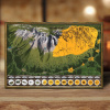 Vysoké TATRY DELUXE XL letná nástenná stieracia mapa 90x60cm + tubus / slovensky (Ručne maľovaná stieracia mapa Tatier pre vášnivých turistov. Plánujte svojte túry a objavujte zákutia našich Tatier, n Vysoké TATRY DELUXE XL letná nástenná stieracia mapa 90x60cm + tubus / slovensky (Ručne maľovaná stieracia mapa Tatier pre vášnivých turistov. Plánujte svojte túry a objavujte zákutia našich Tatier, n