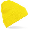 Beechfield Čepice B 45 Original, pletená COT53004520099-yellow Žlutá UNI Beechfield Čepice B 45 Original, pletená COT53004520099-yellow Žlutá UNI