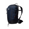 Turistický batoh Mammut Lithium do 20 l, modrý Turistický batoh Mammut Lithium do 20 l, modrý