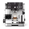 Ninja ES501EU Ninja Luxe™ Essential 2v1 kávovar na espresso a Drip Coffee Ninja ES501EU Ninja Luxe™ Essential 2v1 kávovar na espresso a Drip Coffee