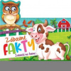 Zábavné fakty - Zvieratá na farme Zábavné fakty - Zvieratá na farme