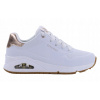 Dámske topánky Skechers UNO 177094-WHT, veľkosť 41 Dámske topánky Skechers UNO 177094-WHT, veľkosť 41