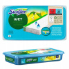 Swiffer vlhčené náhrady na mop 24 ks Swiffer vlhčené náhrady na mop 24 ks