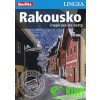 Rakousko 1.edice česky Rakousko 1.edice česky