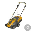 Elektrický vertikutátor SV 415 E Stiga, 1500W, 38cm Elektrický vertikutátor SV 415 E Stiga, 1500W, 38cm