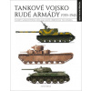Tankové vojsko Rudé armády 1939–1945 (identifikační příručka) Tankové vojsko Rudé armády 1939–1945 (identifikační příručka)