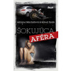 Šokujúca aféra - Adriana Macháčová, Róbert Dyda Šokujúca aféra - Adriana Macháčová, Róbert Dyda