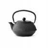 Bredemeijer Teapot Jang 0,8l black Filter G001Z Bredemeijer Teapot Jang 0,8l black Filter G001Z