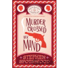 Murder Crossed Her Mind - Stephen Spotswood Murder Crossed Her Mind - Stephen Spotswood