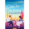 Sázka na lásku a jiné katastrofy - Morrey Maxine Sázka na lásku a jiné katastrofy - Morrey Maxine