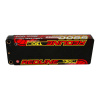 Gens ace Redline Series 5800mAh 7.6V 130C 2S1P HardCase 56# HV Ultra LCG LiPo Battery Gens ace Redline Series 5800mAh 7.6V 130C 2S1P HardCase 56# HV Ultra LCG LiPo Battery