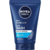 NIVEA MEN Hydrocare čistiaci gél 100 ml NIVEA MEN Hydrocare čistiaci gél 100 ml