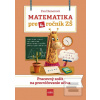 Matematika pre 4. ročník… (Eva Dienerová) Matematika pre 4. ročník… (Eva Dienerová)