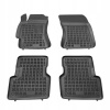 Gumové rohože SUBARU FORESTER II 2002-2008 Gumové rohože SUBARU FORESTER II 2002-2008